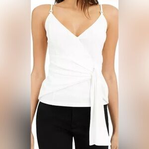 Inc International Concepts Woman’s‎ Size 0X (XL) Blouse